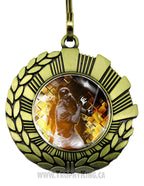 Baseball2 Sports Medals | Baseball2 Medals | The Trophy King