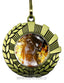 Baseball2 Sports Medals | Baseball2 Medals | The Trophy King