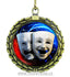 2.50 Large Medal - Drama