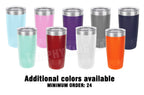 Premium Stainless Steel Tumbler