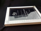 8" x 10" Full Color Plaque