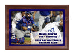 5" x 7" Full Color Plaque
