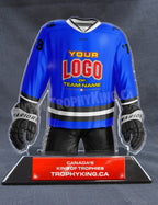 6" Ringette Jersey