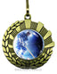 Buy Hockey Medals | Hockey Medals | The Trophy King