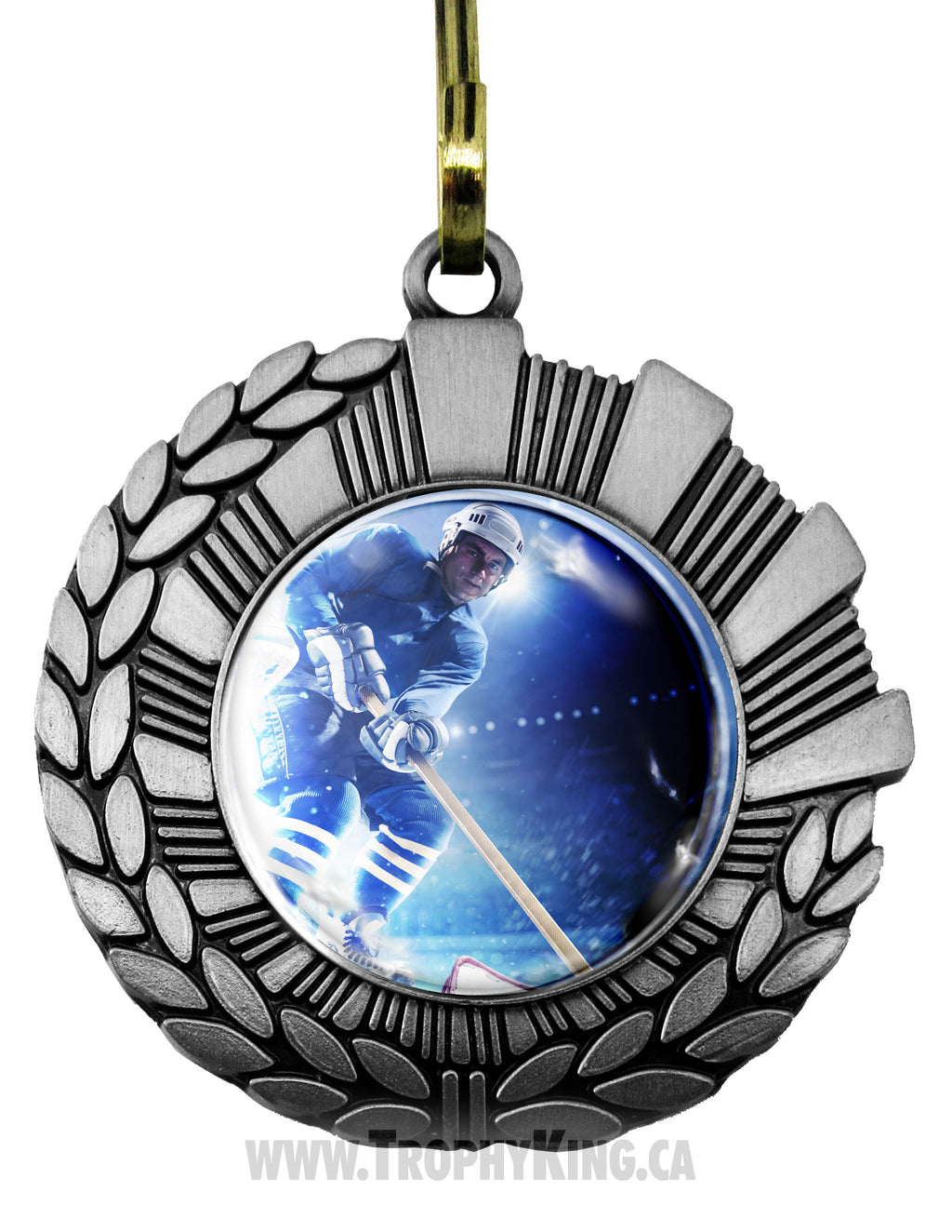 Buy Hockey Medals | Hockey Medals | The Trophy King
