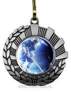 Buy Hockey Medals | Hockey Medals | The Trophy King