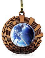 Buy Hockey Medals | Hockey Medals | The Trophy King