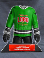 6" Ringette Jersey
