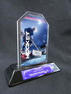 6" Peak Acrylic - Hockey2