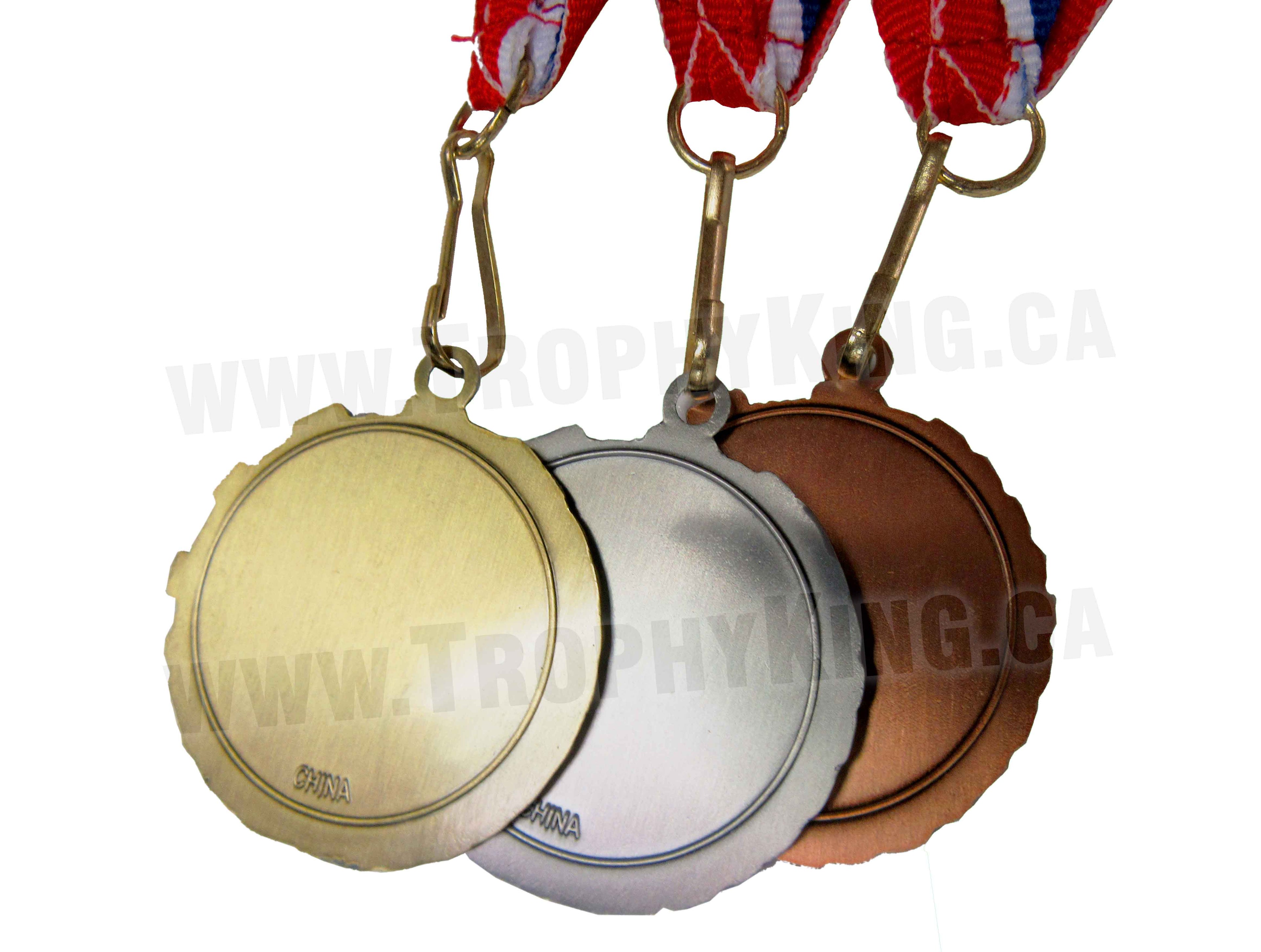 Best Soccer Medals | Soccer Medals | The Trophy King