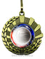 Buy Volleyball Medals | Volleyball Medals | The Trophy King