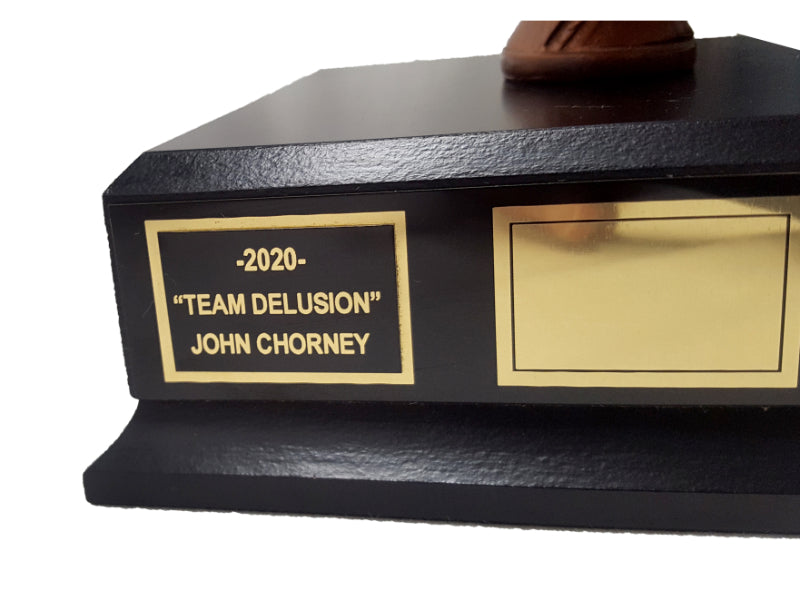 Armchair Quaterback Award Of Merit