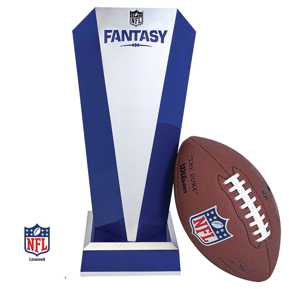 The Big Kahuna NFL Fantasy Football Trophy