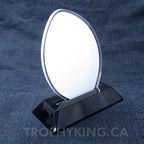 6" Acrylic Football Award