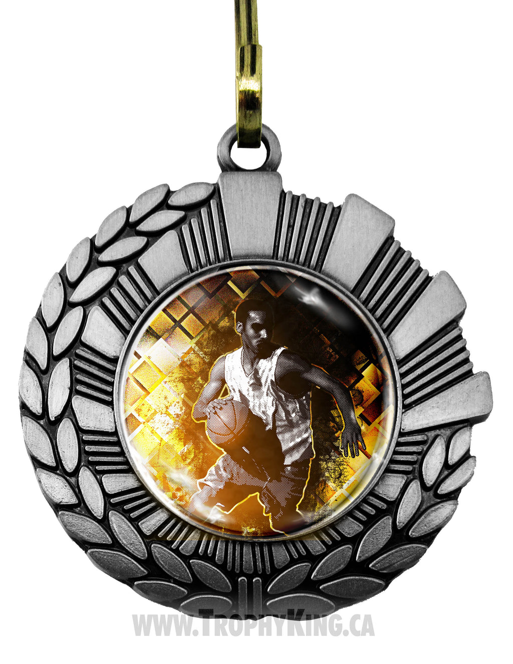 Basketball Medals Near Me