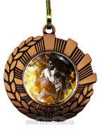 Basketball Medals Near Me