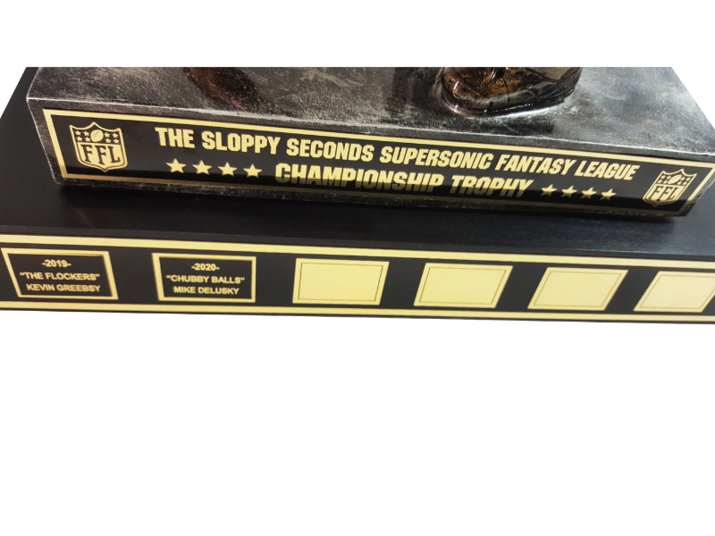 The Great Gridiron Award