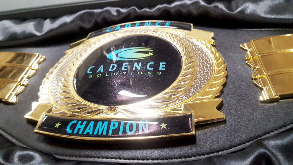 Belt Of Excellence