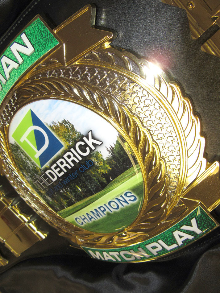 Belt Of Excellence