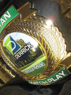 Belt Of Excellence