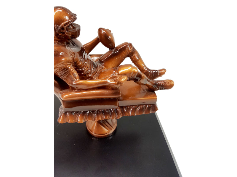Armchair Quaterback Award Of Merit
