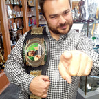 Belt Of Excellence