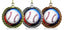 2.50" Large Medal - Softball