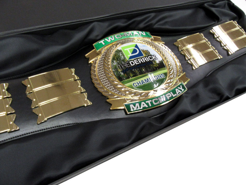 Belt Of Excellence