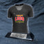 Female Soccer Jersey with Sleeves