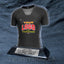 Female Volleyball Jersey with Sleeves