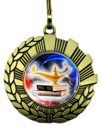 Academic Excellence Medals | Academics Medals | The Trophy King
