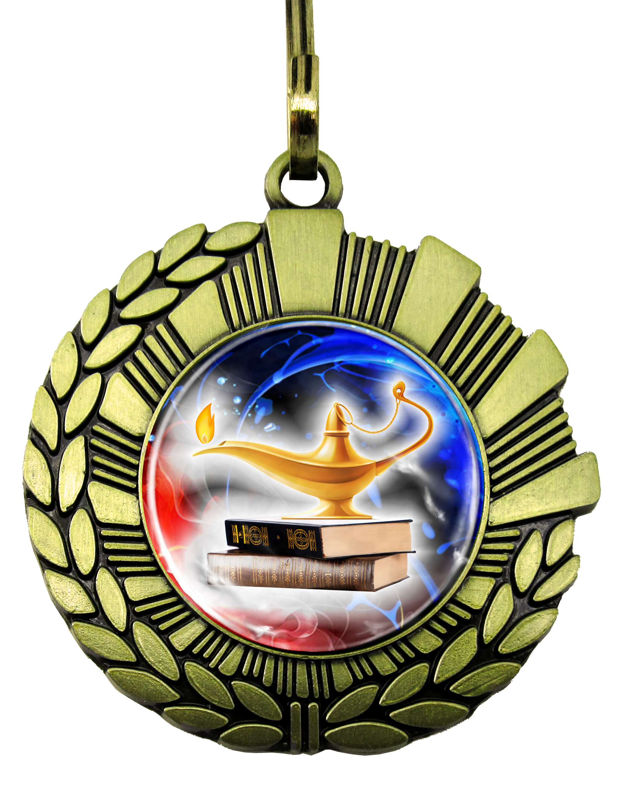Academic Excellence Medals | Academics Medals | The Trophy King