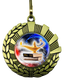 Academic Excellence Medals | Academics Medals | The Trophy King