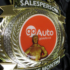 Victory Champ Chain