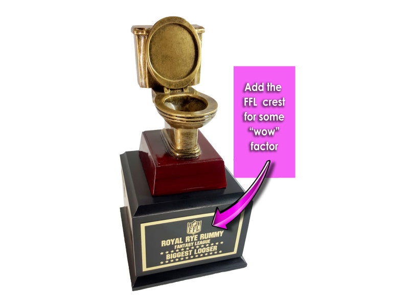 Toilet Award Of Excellence