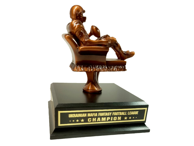 Armchair Quaterback Award Of Merit