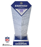 The Big Kahuna NFL Fantasy Football Trophy