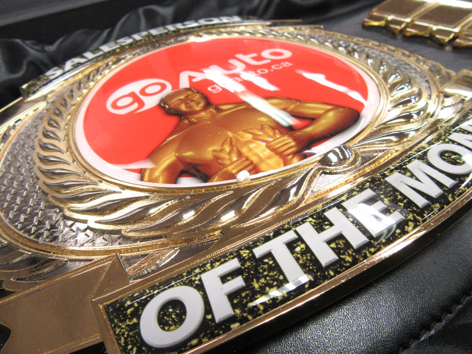 Belt Of Excellence
