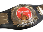 Belt Of Excellence