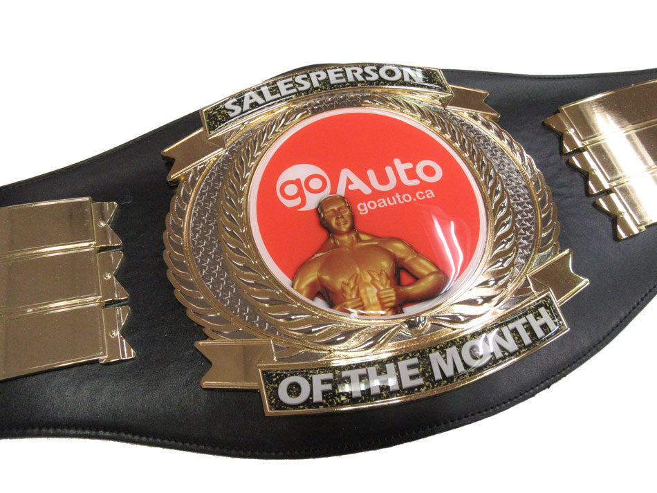 Belt Of Excellence