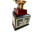 Toilet Award Of Excellence