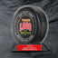 6" Acrylic Hockey Puck Award