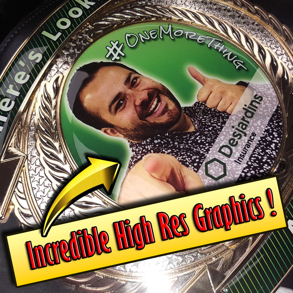 Belt Of Excellence