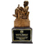 Armchair Quaterback Award Of Excellence - Large