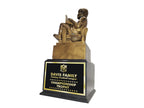 Armchair Quaterback Award Of Excellence - Large