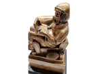Armchair Quaterback Award Of Excellence - Large