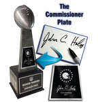 Tower Of Fantasy Football Excellence - Large