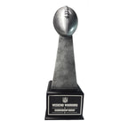 Tower Of Fantasy Football Excellence - Large