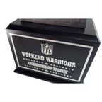 Tower Of Fantasy Football Excellence With Mirror Finish - Large
