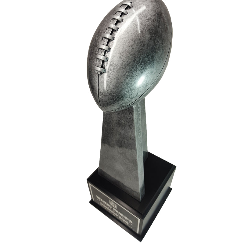 Tower Of Fantasy Football Excellence - Large